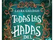 Reseña Todas hadas reino