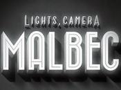 Lights, camera, malbec!!!