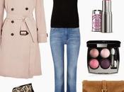 Preppy Look