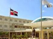 Protestan UASD contra Lugar Félix.