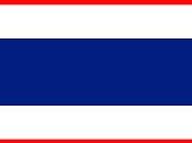 Visado: Tailandia