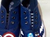 Look Superheroes