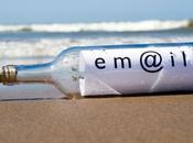 ¿Porqué Email Utiliza cada Menos?