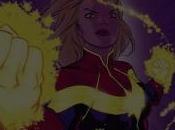 Capitana Marvel aparecía primeros borradores guión Vengadores: Ultrón