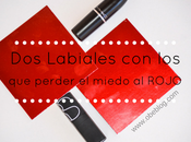labiales perder miedo rojo