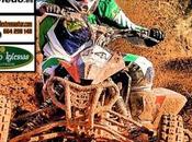 QUAD-CROSS Trofeo OFTRACK.SERCOTEL, abril,Miranda Ebro/Circuito bayas