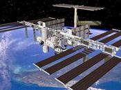 Bacterias Madagascar llegan Estación Espacial Internacional.