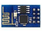 modulo wifi para Arduino