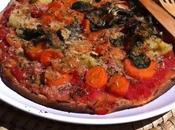 Pizza tengo nevera