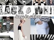 Black white inspiration