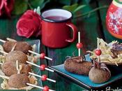 Croquetas Chipirones