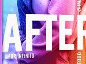 Reseña: After: Amor infinito Anna Todd