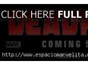 Nuevas imágenes rodaje Deadpool Masacre, Ajax, Coloso Negasonic