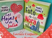 foto Nora", María Jeunet: perfecta combinación entre amor suspense