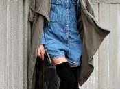 mono denim