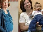 alemana años cuatrillizos