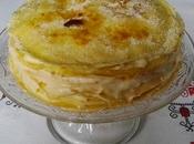 Tarta frixuelos