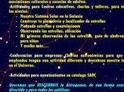 Abril empezamos actividades