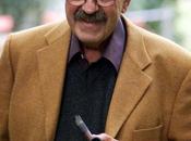 Fallece años escritor Günter Grass