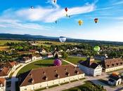 Salines Royales Chaux Ledoux