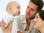 Como cuidar relación después nacimiento bebé