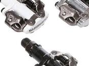 Análisis Pedales automáticos Shimano PD-M520