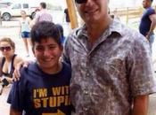 Rafael Correa ridículo !!!!!!