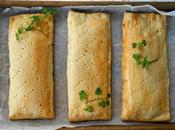 Risoles maíz
