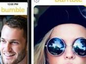 Bumble: para ligar donde mandan mujeres