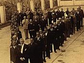 Grande Oriente Español celebra aniversario