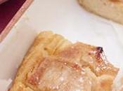 Pastel pera