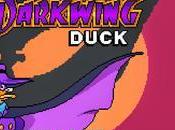Darkwing Duck Last Action Duck, interesante 'fangame' basado clásicos Capcom