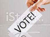 Programa electoral Maru