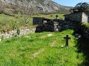 CEMENTERIO OCEÑO (Peñamellera Alta)