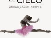 Reseña: «Tocando cielo»