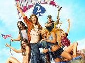 Póster teaser trailer "joe dirt beautiful loser"