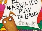 magnífico plan lobo", Melanie Williamson: ovejas astutas como propio lobo