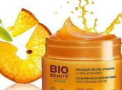 Mascarilla Detox Vitaminada Bio-Beauté Nuxe