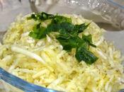 Celeri remoulade