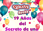 Aniversario Qikely