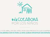 #deCOLABORA niños