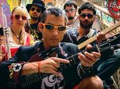 amigos, nuevo Limando está caer