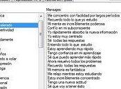 software para autosugestión poderosa