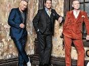 Spandau Ballet suman quinto concierto gira española