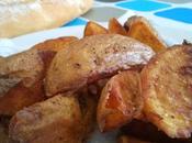 Patatas bravas