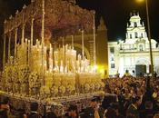mejores procesiones España