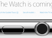 ¿Retrasa iWatch lanzamiento?