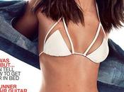 Kendall Jenner belleza bikini para Magazine