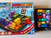 Juego mesa Rush Hour
