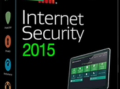 Internet Security 2015 32-Bit 64-Bit Protege Forma Efectiva Contra Ultimos Virus!!!